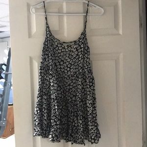 Brandy Melville Floral Dress